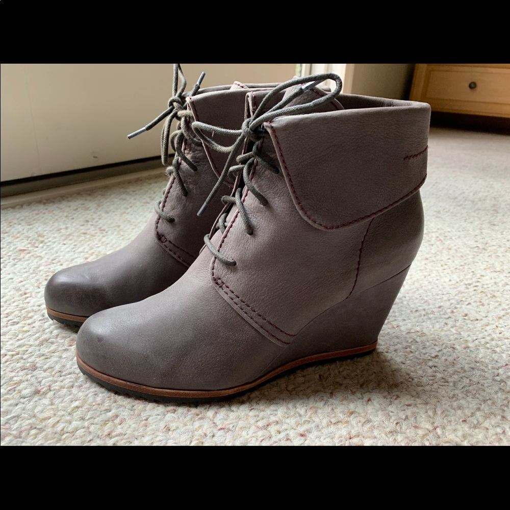 Biala Booties - Picture 2 of 7